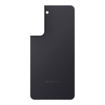 Задняя крышка для Samsung G990 Galaxy S21 FE (Graphite)