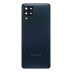Задня кришка для Samsung M325 Galaxy M32 (2021) (Black) (Original PRC)