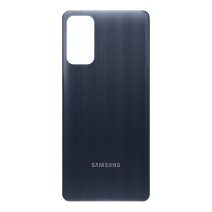 Задня кришка для Samsung M526 Galaxy M52 (5G) (2021) (Black)