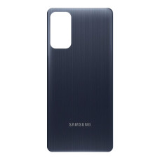 Задня кришка для Samsung M526 Galaxy M52 (5G) (2021) (Black)