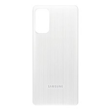 Задня кришка для Samsung M526 Galaxy M52 (5G) (2021) (White)