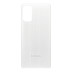 Задня кришка для Samsung M526 Galaxy M52 (5G) (2021) (White)