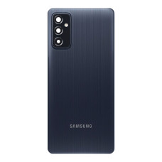 Задняя крышка для Samsung M526 Galaxy M52 (5G) (2021) (Black) (Original PRC) (old)