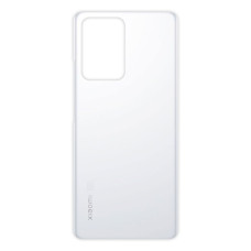 Задня кришка для Xiaomi Mi 11T (White)