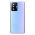 Задня кришка для Xiaomi Mi 11T Pro (Blue) (Original PRC)