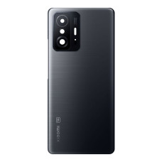 Задня кришка для Xiaomi Mi 11T Pro (Grey) (Original PRC)