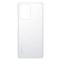 Задняя крышка для Xiaomi 11T Pro (White)