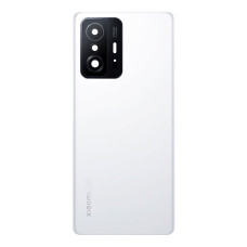 Задня кришка для Xiaomi Mi 11T Pro (White) (Original PRC)