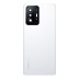 Задня кришка для Xiaomi Mi 11T Pro (White) (Original PRC)