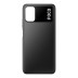 Задня кришка для Xiaomi Poco M3 (Black)