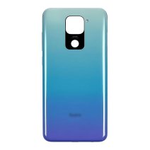 Задня кришка для Xiaomi Redmi Note 9 (Blue)