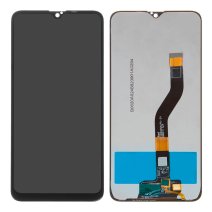 Дисплей для Samsung A107 Galaxy A10s (2019) с тачскрином (Black) (Original PRC)