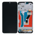 Дисплей для Samsung A107 Galaxy A10s (2019) з тачскріном в рамці (Black) (Original)