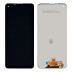 Дисплей для Samsung A217 Galaxy A21s (2020) з тачскріном (Black) (Brand Pack)