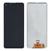 Дисплей для Samsung A217 Galaxy A21s (2020) с тачскрином (Black) (Original PRC)
