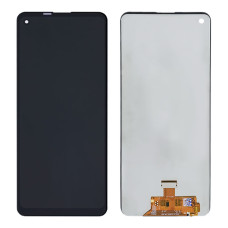 Дисплей для Samsung A217 Galaxy A21s (2020) с тачскрином (Black) (Original PRC)