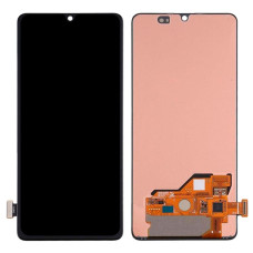 Дисплей для Samsung A415 Galaxy A41 (2020) с тачскрином (Black) (OLED)