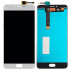 Дисплей для Meizu U20 з тачскріном (White)