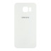 Задня кришка для Samsung G920 Galaxy S6 (White)