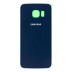 Задня кришка для Samsung G928 Galaxy S6 Edge Plus (Black)