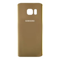 Задня кришка для Samsung G930 Galaxy S7 (Gold)