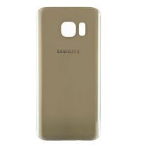Задня кришка для Samsung G930 Galaxy S7 (Silver)