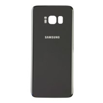 Задня кришка для Samsung G955 Galaxy S8 Plus (Grey)