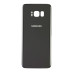 Задня кришка для Samsung G955 Galaxy S8 Plus (Grey)