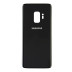 Задня кришка для Samsung G960 Galaxy S9 (Black)