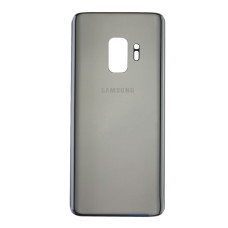 Задняя крышка для Samsung G960 Galaxy S9 (Grey)