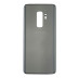 Задня кришка для Samsung G965 Galaxy S9 Plus (Grey)