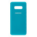 Задня кришка для Samsung G970 Galaxy S10e (Prism green)