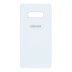 Задня кришка для Samsung G970 Galaxy S10e (Prism white)