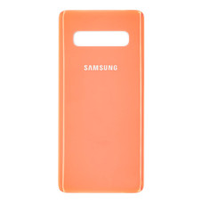 Задня кришка для Samsung G973F Galaxy S10 (Flamingo pink)