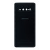 Задня кришка для Samsung G975 Galaxy S10 Plus (Ceramic black) (Original)