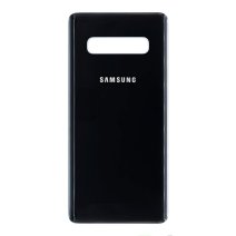 Задня кришка для Samsung G975 Galaxy S10 Plus (Prism black)