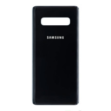Задня кришка для Samsung G975 Galaxy S10 Plus (Prism black)