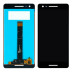 Дисплей для Nokia 2.1 з тачскріном (Black)
