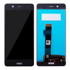 Дисплей для Nokia 5 с тачскрином (Black)