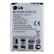 Акумулятор LG BL-41ZH для LG D290 / D295 / H320 (1900 mAh)