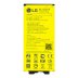 Аккумулятор LG BL-42D1F (2800 mAh) (Original PRC)