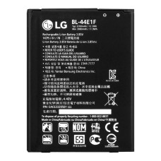 Акумулятор LG BL-44E1F для LG H910 / H990 / F800 / V20 (3200 mAh)