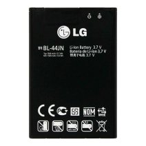 Аккумулятор LG BL-44JN (1500 mAh) (Original PRC)