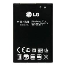 Акумулятор LG BL-44JN / BL-44JH / BL-44JR для LG E400 / P700 / X135 (1500 mAh)