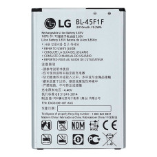 Акумулятор LG BL-45F1F для LG K7 / K8 (2410 mAh)