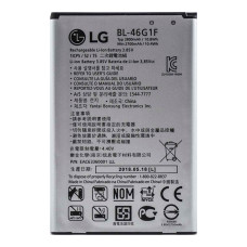 Акумулятор LG BL-46G1F для LG K10 (2017) / M250 / X400 (2800 mAh)