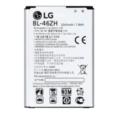Акумулятор LG BL-46ZH для LG K7 X210 / K8 K350E (2125 mAh)