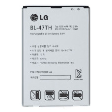 Акумулятор LG BL-47TH для LG F350 Optimus G Pro 2 (3200 mAh)