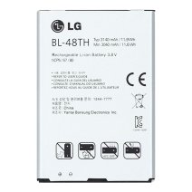 Акумулятор LG BL-48TH (3140 mAh) (Original PRC)