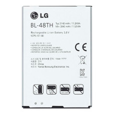 Акумулятор LG BL-48TH для LG Optimus G Pro (3140 mAh)